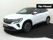 Renault Austral - 1.2 E-Tech full hybrid 200 techno | Navigatie | Apple Carpla