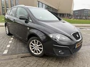 Seat Altea XL - 1.4 TSI/APK APRIL 2027/AIRCO/CRUISE/FULL OPTION