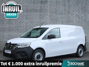 Renault Kangoo - E-Tech L2 Advance 44 kWh | Demo | Stoelverwarming | Achterui