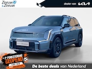 Kia EV9 - GT-Line AWD 99.8 kWh Nu te bestellen | nu met €3.000, - inru