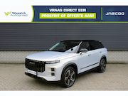 Jaecoo 7 - 1.5 TGDI SHS-P Exclusive Speciaal demo aanbod