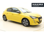 Peugeot 208 - 1.2 PureTech Allure Pack 100 PK | Handgeschakeld | Camera | 