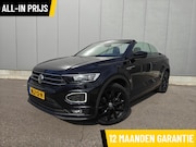 Volkswagen T-Roc - Cabrio 1.5 TSI R-Line