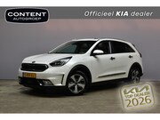 Kia Niro - 1.6 GDi PHEV 141pk DCT6 DynamicLine