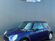 MINI Cooper - 3-Deurs Olielekkage