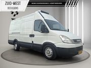 Iveco Daily - 35S14V 330 Koelwagen Airco Cruise