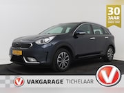 Kia Niro - 1.6 GDi Hybrid DynamicLine | Trekhaak | Org NL | Recent Ond.