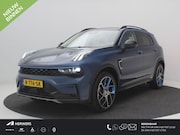 Lynk & Co 01 - 1.5 / Panorama schuifdak / Adaptieve CC / Navigatie / Apple