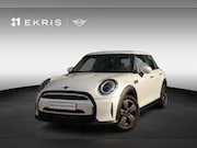 MINI Cooper - 5-Deurs | Cruise Control | Parkeersensor Achter |