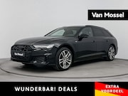 Audi A6 - Avant 50 TFSI e quattro S edition Competition 299 PK | Navig