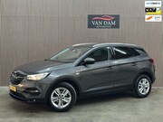 Opel Grandland - X 1.2 Turbo Business Executive 2020 NAP LED CAR-PLAY