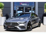 Mercedes-Benz CLA-Klasse - 180 AMG | 136pk | Panoramadak | Stoelverwarming | Camera | D