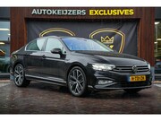 Volkswagen Passat - 1.5 TSI Elegance Business R Leer Navi