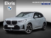 BMW X3 - 20 xDrive | M Sportpakket | Panodak | Trekhaak | Driving Ass
