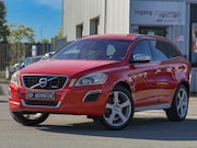 Volvo XC60 - 3.0 T6 AWD Momentum Leer | Camera | auto