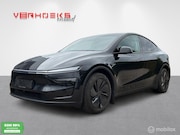 Tesla Model Y - Premium Long Range RWD 650km Range WLTP