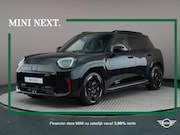 MINI Aceman - E JCW John Cooper Works XL 54.2 kWh