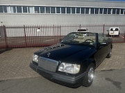 Mercedes-Benz E-klasse - E320