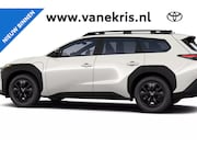 Toyota bZ4X - Touring Dynamic Limited 75 kWh €3.000 Inruil Voordeel ! Stoe