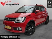 Suzuki Ignis - 1.2 Hybrid Stijl [ TREKHAAK I ARMSTEUN I NAVI I CRUISE CONTR