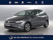 Volkswagen Golf Sportsvan - 1.5 TSI 130pk ACT Highline Edition DSG / Navigatie / Stoelve