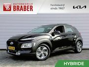 Hyundai Kona - 1.6 GDI HEV Comfort | Trekhaak | Camera | 16" LM | Cruise ad