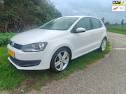 Volkswagen Polo - 1.2 TSI BlueMotion Edition