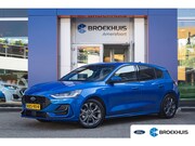 Ford Focus - 1.0 EcoBoost Hybrid ST Line | Apple Carplay/Android Auto | a