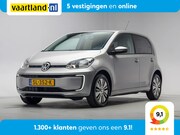Volkswagen e-Up! - [ Stoelverwarming Clima ]