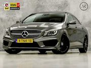 Mercedes-Benz CLA-Klasse - CLA 200 Edition 1 AMG Sport 157Pk Automaat (NAVIGATIE, CAMER