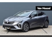 Renault Clio - TCe 90 GPF techno | Navigatie | Achteruitrijcamera | Parkeer