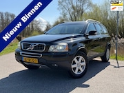 Volvo XC90 - 2.4 D5 Limited Edition Automaat / 7 Persoons / Leder / Navi 