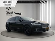 Ford Mondeo - Wagon 1.5 Titanium Keyless PDC Clima