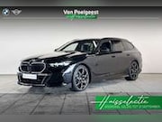 BMW 5-serie - 5 Serie Touring 530e M Sport Edition | M Performan