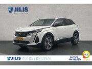 Peugeot 3008 - | 225 pk | 97% SOH | 1.6 HYbrid Allure | LED | Half leder | 
