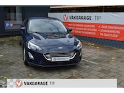 Ford Focus - 1.0 EcoBoost Automaat Titanium X Business