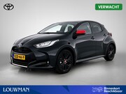 Toyota Yaris - 1.5 Hybrid Tokyo Spirit | Head-up Display | Stoel+stuurverwa