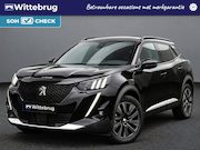 Peugeot e-2008 - EV GT Pack 50 kWh GT | Navi | Camera | Adaptive Cruise | Sto