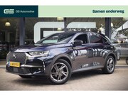 DS DS 7 Crossback - 1.2 PureTech So Chic |TREKHAAK|CRUISE|NAVI|