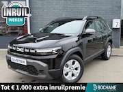 Dacia Duster - 1.8 hybrid 155 expression NU 7 JAAR GARANTIE! / PACK WINTER 