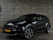 Kia Sportage - 1.6 T-GDI 4WD GT-Line PlusLine Full Option | Dealer Onderhou