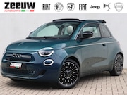 Fiat 500C - 1.0 Hybrid La Prima | Boek nu uw Proefrit
