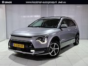 Kia Niro - 1.6 GDi Hybrid DynamicPlusLine Trekhaak, Stoel en Stuur verw