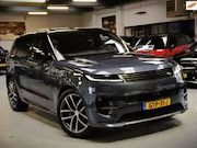 Land Rover Range Rover Sport - 3.0 D350 *First Edition* Navi|Leder|Massage|Panora