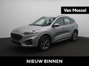 Ford Kuga - 2.5 PHEV ST-Line | Apple Carplay/Android Auto | Achteruitrij