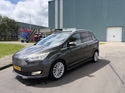 Ford Grand C-Max - 1.5i Titanium 6-Bak 150 PK.