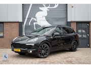 Porsche Cayenne - 3.6 S / Luchtvering / 20'' / Panoramadak / BOSE