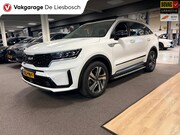 Kia Sorento - 1.6 T-GDI Plug-in Hybrid 4WD DynamicLine 7persoons / stoelve