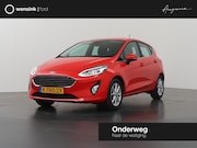 Ford Fiesta - 1.0 EcoBoost Titanium | Winterpakket | Cruise Control | Clim