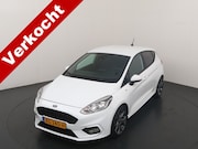 Ford Fiesta - 100PK EcoBoost ST-Line | Cruise | Navi | Clima | Parkeersens